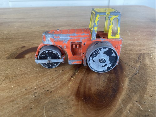 Dinky toys aveling - toys,