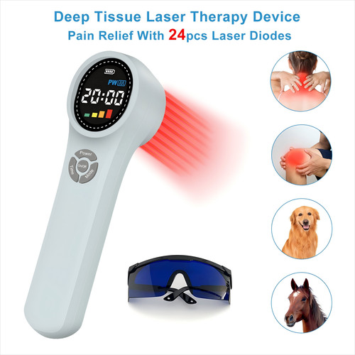 Medical 1760mw cold laser - cold,