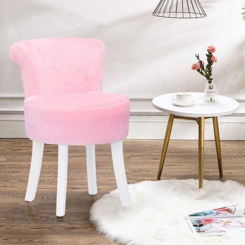 Dressing table chair - table,
