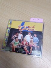 The Great American Trailer Park Musical (CD) Album (US IMPORT)