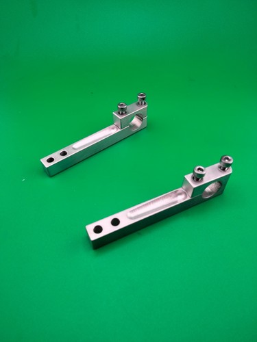 Jenvey fuel rail mounting - jenvey,