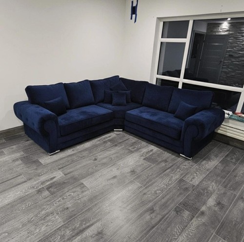 Luxury verona blue 2c2 corner - verona,