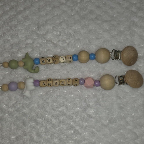 Personalised handmade wooden - personalised,