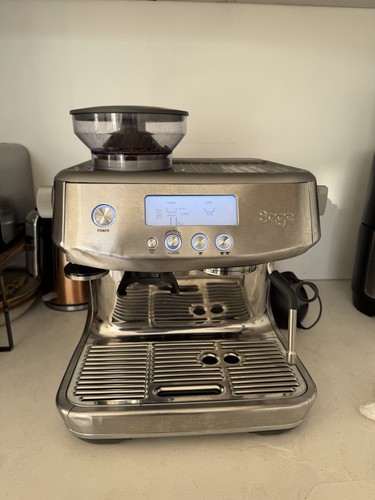Sage barista pro - barista,