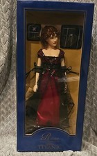 Franklin Mint Rose Titanic