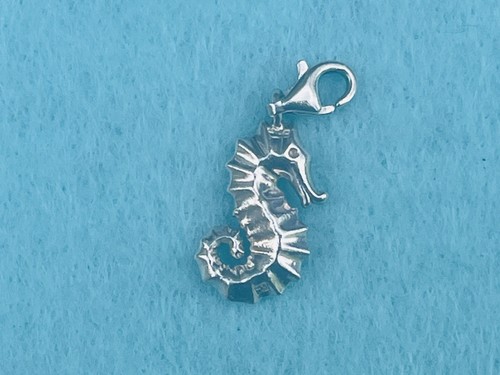 Thomas sabo silver seahorse - silver,