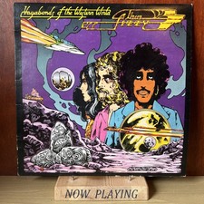 Thin Lizzy - Vagabonds Of The