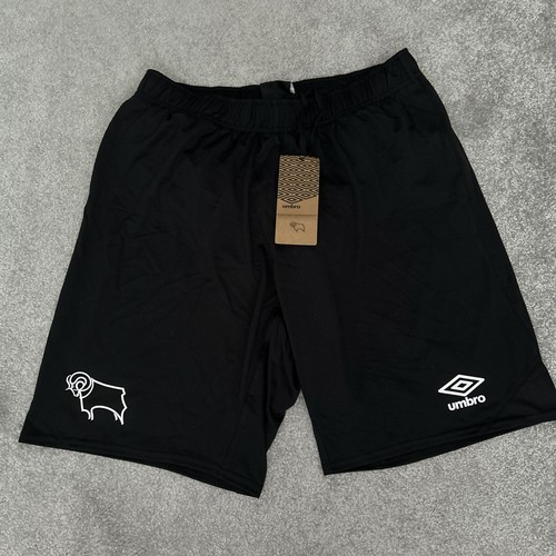 Derby county men home - county,
