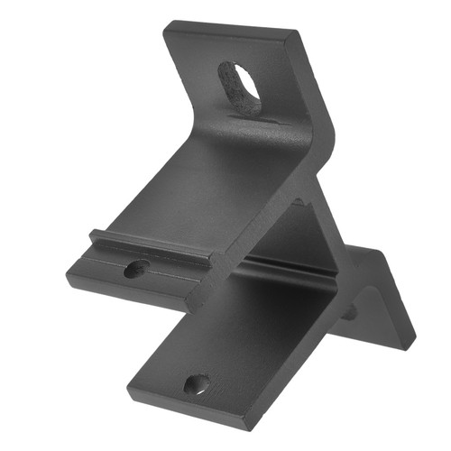 Canopy wall mount fittings - ,