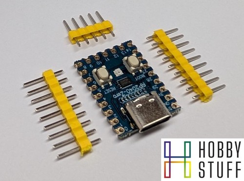 Rp2040 zero development board - rp2040,