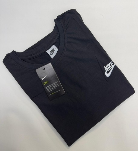 Nike men shirt - t-shirt, short