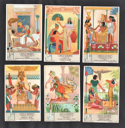 Isis osiris ancient egypt - &,