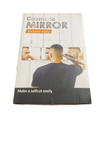 Cosmetic mirror backview - cosmetic,