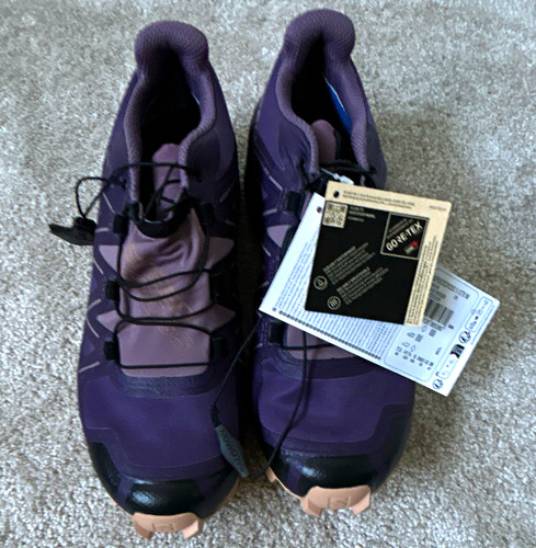 Salomon speedcross gtx - salomon, 5