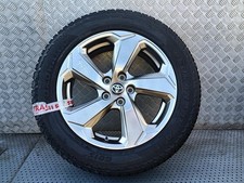 TOYOTA RAV 4 ALLOY WHEEL 18''