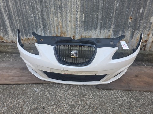 Seat leon mk2 - mk2, white