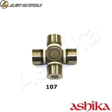 Joint longitudinal shaft