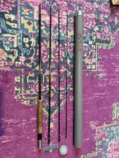 Scott G 9’6” #6 Weight Fly Rod