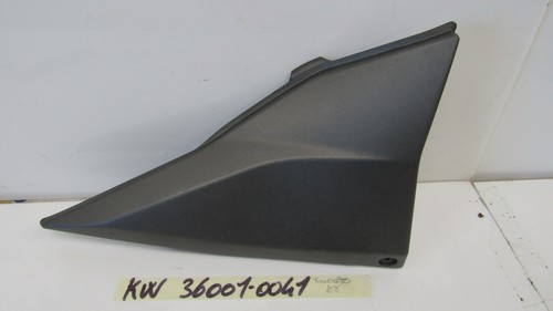 Right side underseat frame - underseat,