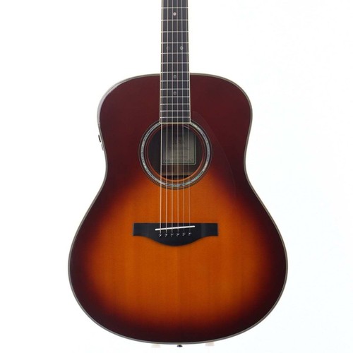 Yamaha trans acoustic ta - yamaha, ll-ta