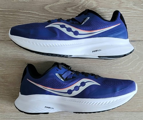 Mens saucony guide - saucony, 15