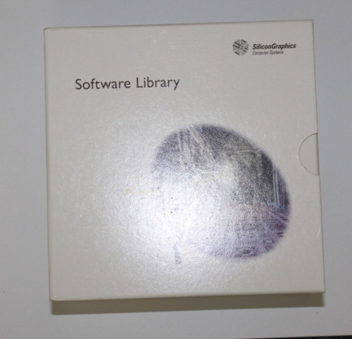 Silicon graphics sgi - irix, 6.5