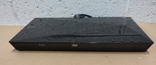 Sony bdp s4100 blu ray - blu-ray, dvd