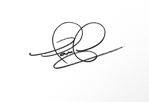 Nigel mansell hand - nigel,