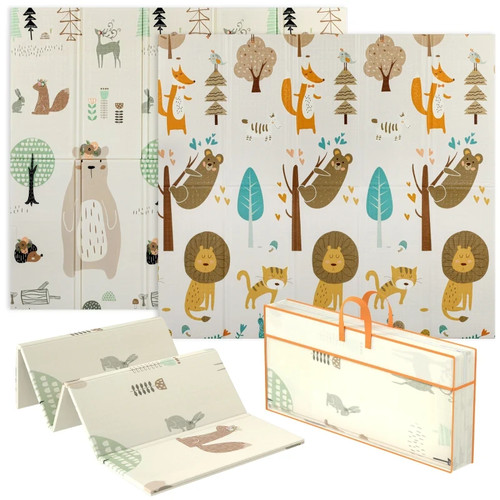 Aiyaplay baby play mat - play,