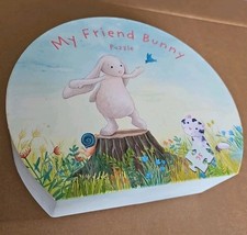 Jellycat My Friend Bunny