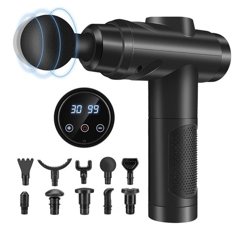 Massage gun deep tissue - massage,