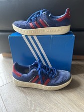 Adidas Barcelona Size 10.5