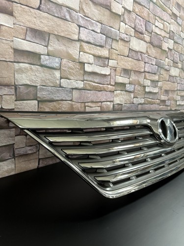 Toyota alphard series - 20, front