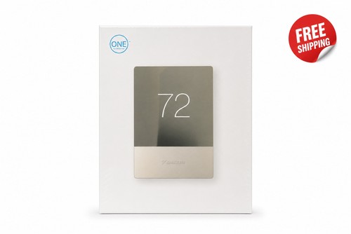 Daikin one smart thermostat - one+,