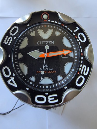 Citizen promaster aqualand - promaster,