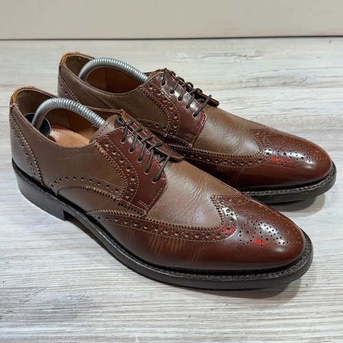 Samuel windsor brogues - windsor, sz