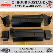 For Range Rover L322 Sill