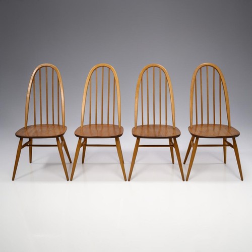 Ercol dining chairs windsor - ercol,