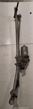 front windscreen wiper motor