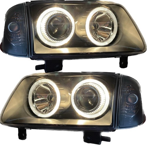 Rhd lhd projector headlights - rhd,