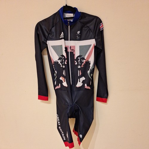 Paralympicsgb rio 2016 - paralympicsgb,