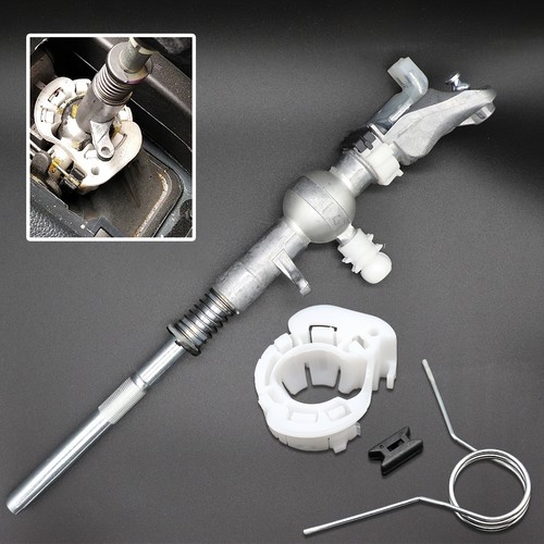 4pcs manual gearshift lever - manual,