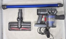 Dyson V6 Total Clean Cordless