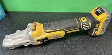 DEWALT DCG405FN-XJ 18V 125mm Cordless Angle Grinder Power Stack Battery 1.7ah