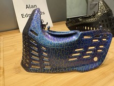 Chameleon Colour Changing JT