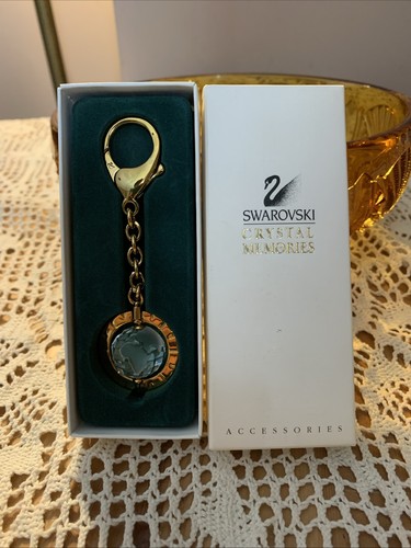 Swarovski crystal memories - crystal,