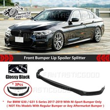 For BMW 5 Series G30 G31 540i