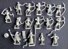 Crocodile Games Wargods of