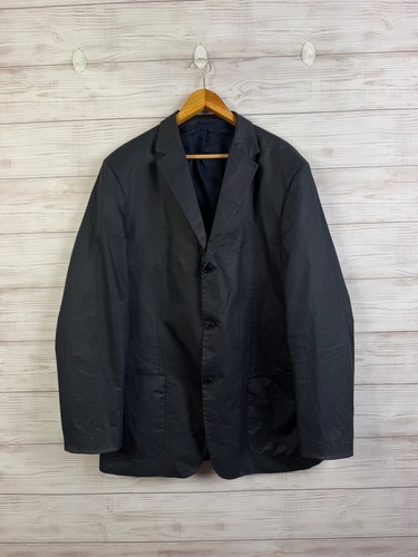 Burberry london runway waxed - burberry,