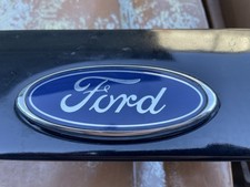 Ford badge mondeo mk3 sierra - mondeo,